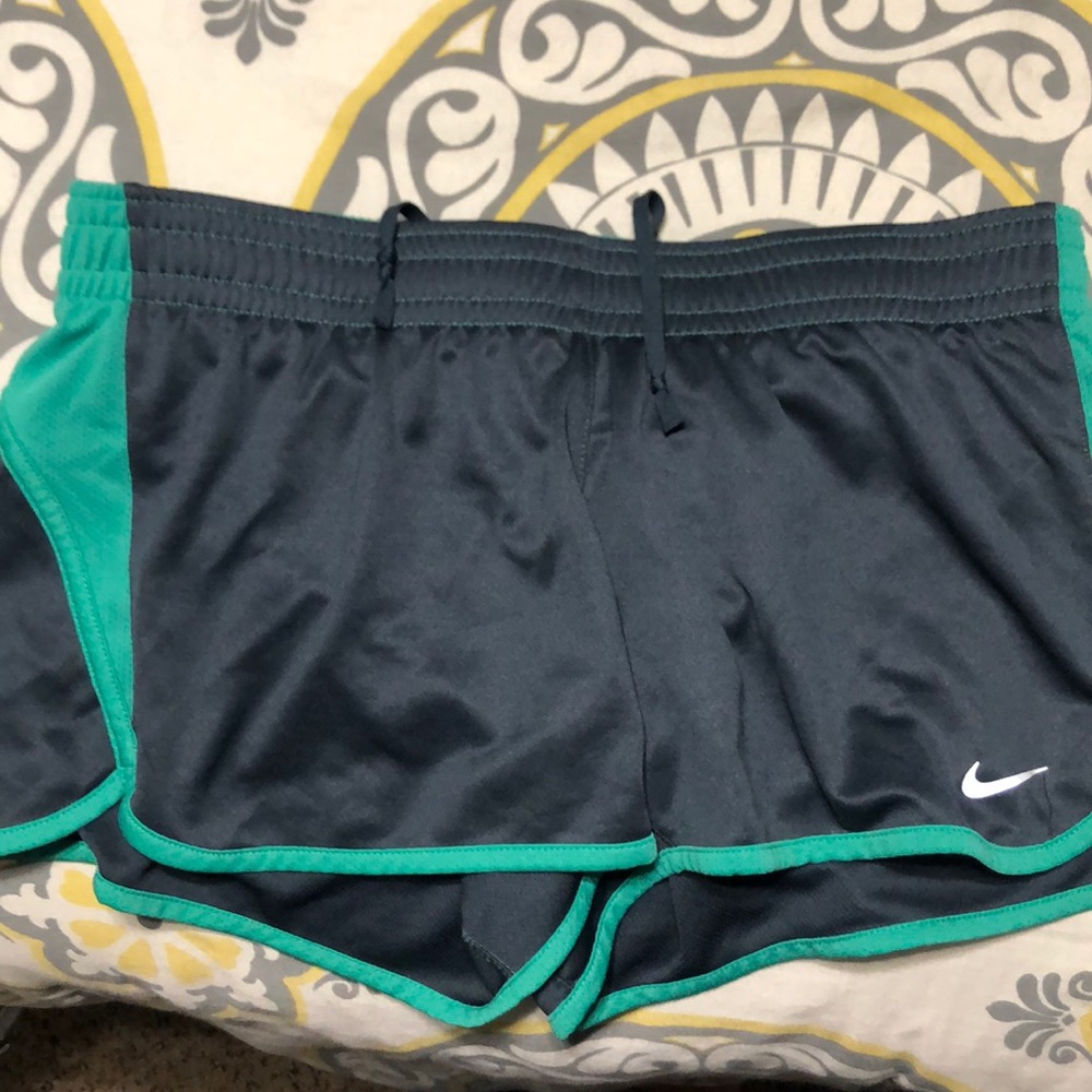 Nike Dri-fit shorts